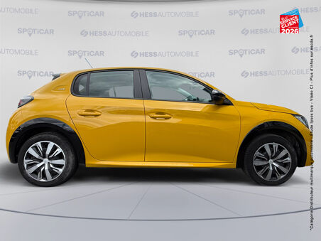 PEUGEOT 208 E-136CH LIKE