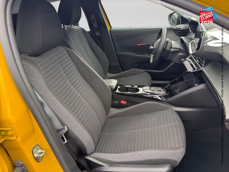 PEUGEOT 208 E-136CH LIKE