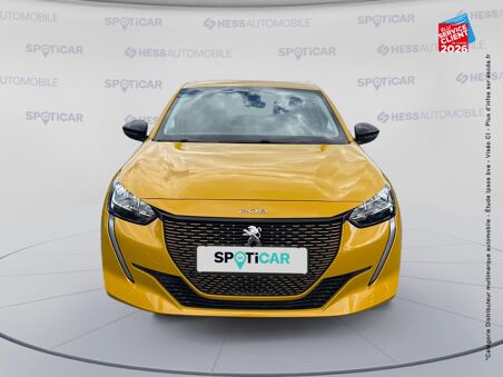 PEUGEOT 208 E-136CH LIKE