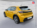 Véhicule d'occasion PEUGEOT 208 E-136CH LIKE