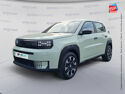 Véhicule d'occasion FIAT GRANDE PANDA 1.2 HYBRID TURBO 110CH ICONE EDCT6