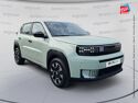 Véhicule d'occasion FIAT GRANDE PANDA 1.2 HYBRID TURBO 110CH ICONE EDCT6