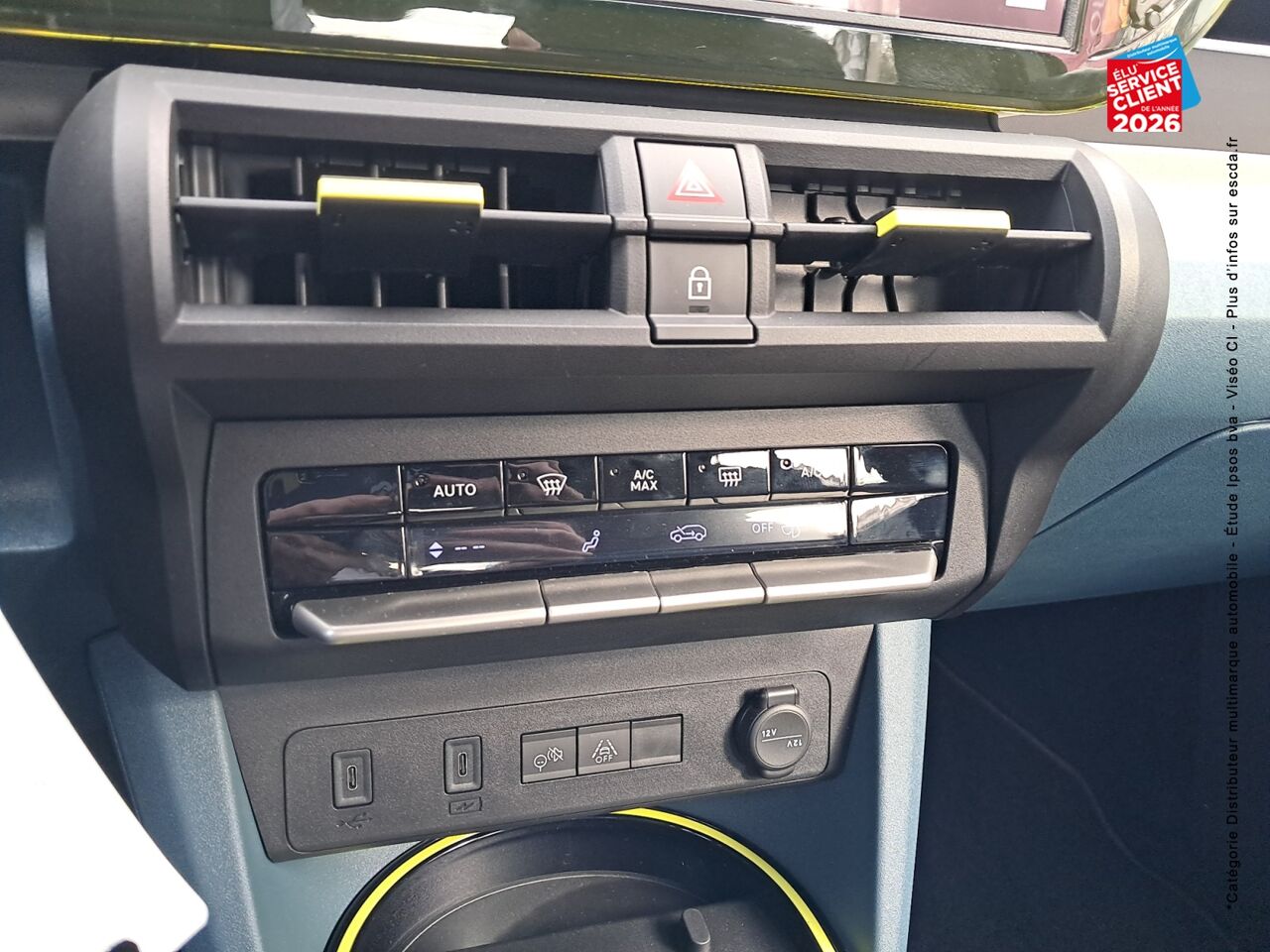 chez Fiat Colmar
