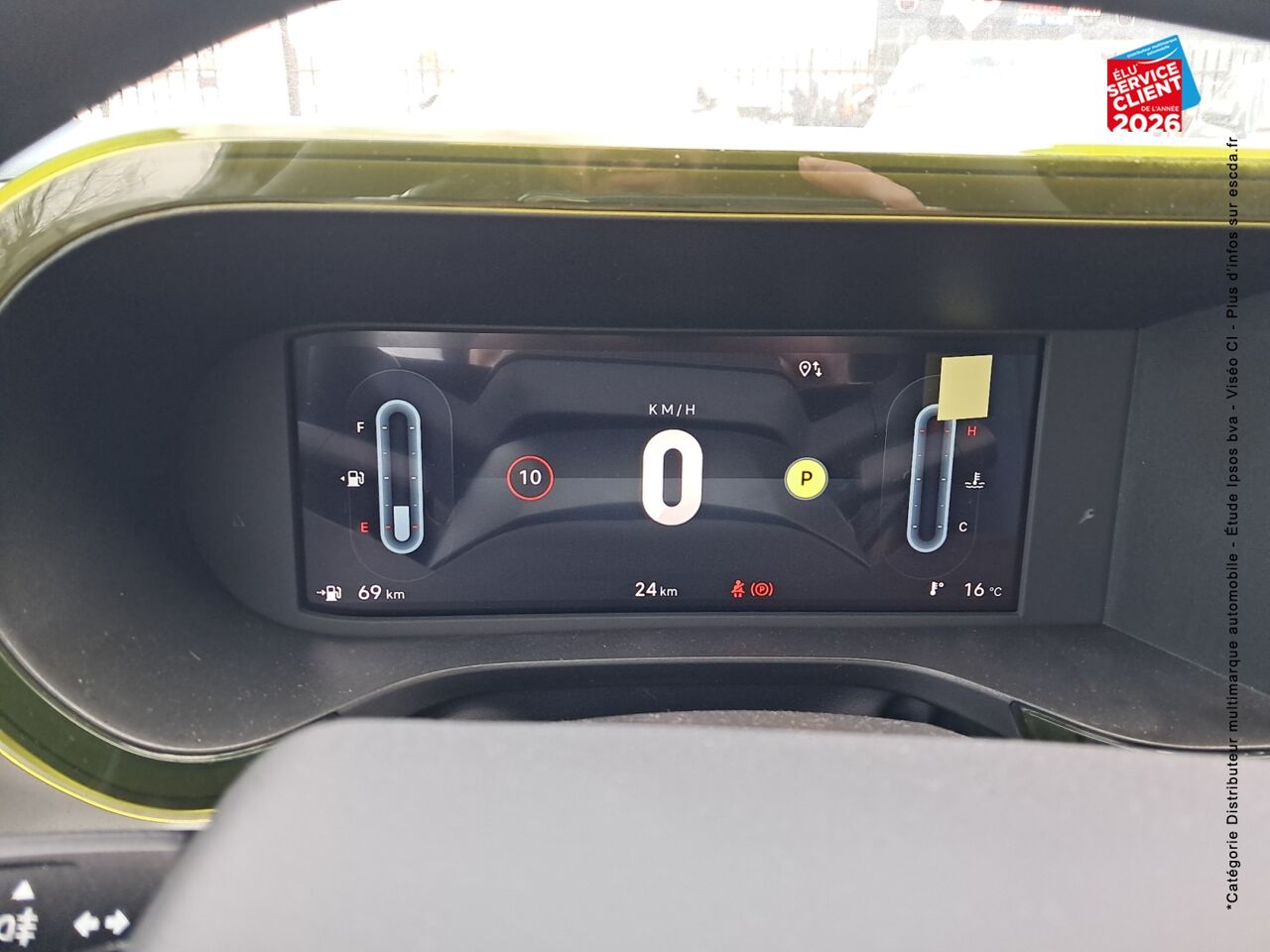 chez Fiat Colmar