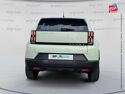 Véhicule d'occasion FIAT GRANDE PANDA 1.2 HYBRID TURBO 110CH ICONE EDCT6