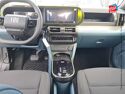 Véhicule d'occasion FIAT GRANDE PANDA 1.2 HYBRID TURBO 110CH ICONE EDCT6