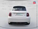 Véhicule d'occasion FIAT 500 E 95CH ACTION