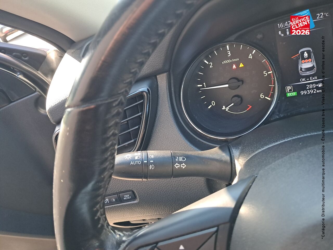 chez Nissan Metz