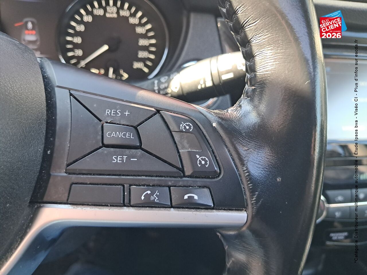 chez Nissan Metz