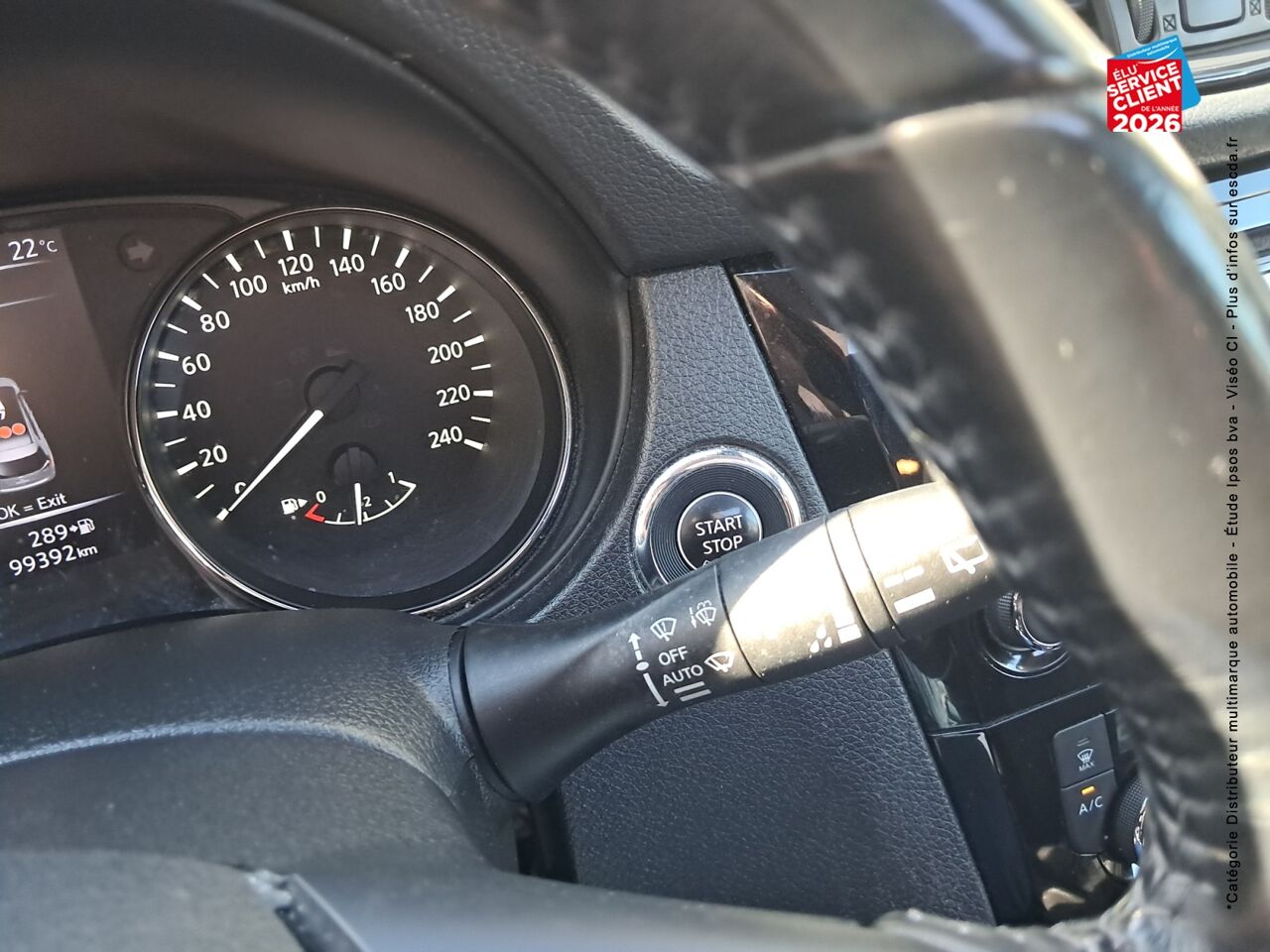 chez Nissan Metz