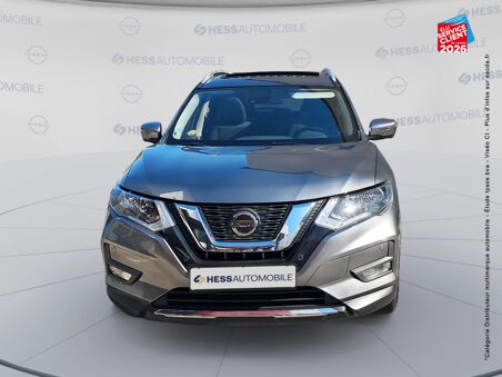 NISSAN X-TRAIL DCI 150CH...