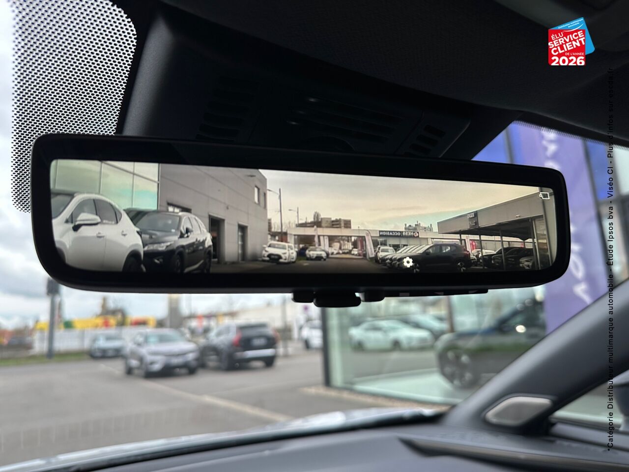 chez Toyota Sarreguemines