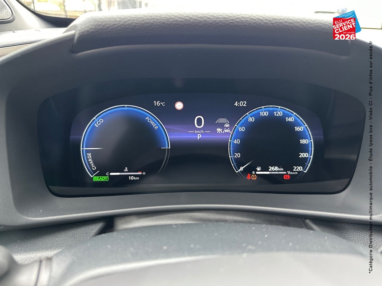chez Toyota Sarreguemines