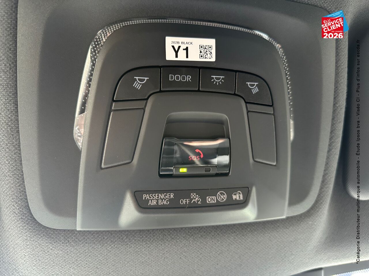 chez Toyota Sarreguemines