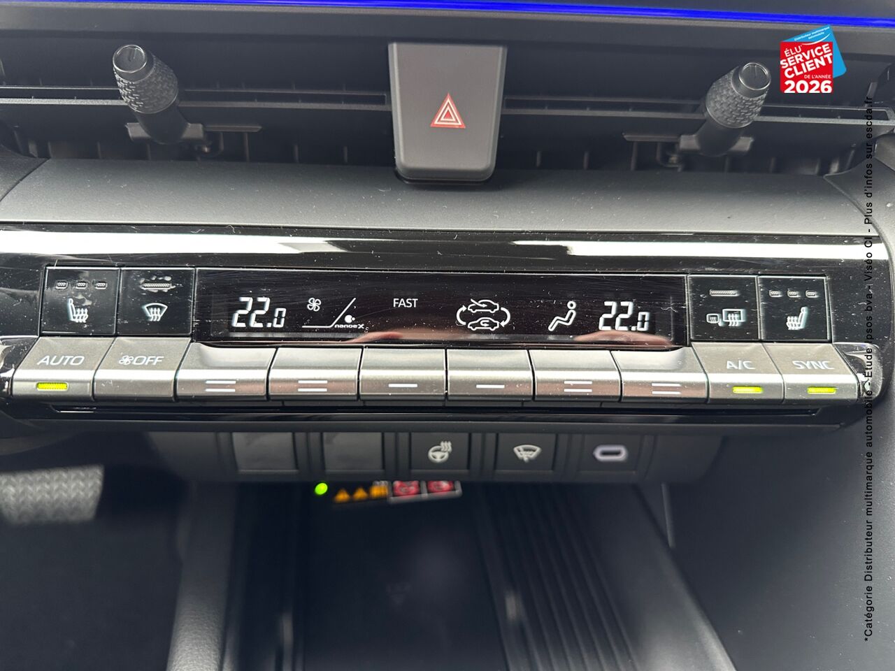chez Toyota Sarreguemines