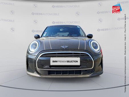MINI MINI 5 PORTES COOPER...