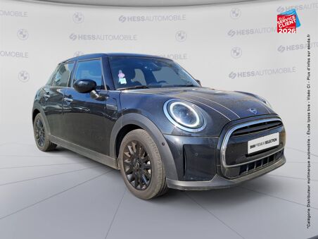 MINI MINI 5 PORTES COOPER...