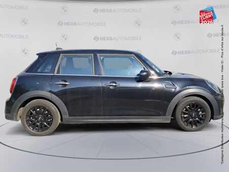 MINI MINI 5 PORTES COOPER...