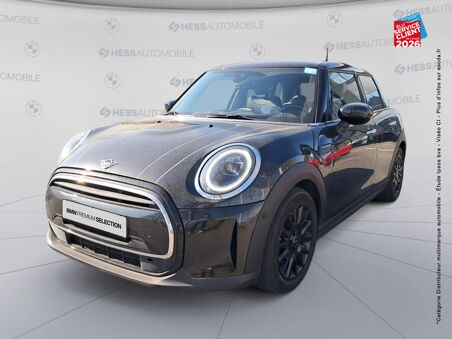 MINI MINI 5 PORTES COOPER...