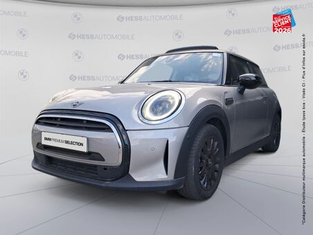 MINI MINI COOPER 136CH...