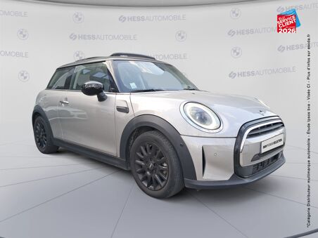 MINI MINI COOPER 136CH...