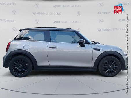 MINI MINI COOPER 136CH...