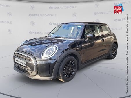 MINI MINI COOPER 136CH...