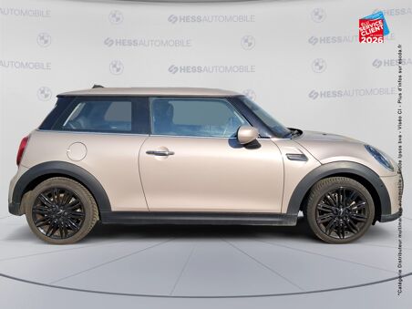 MINI MINI COOPER 136CH...