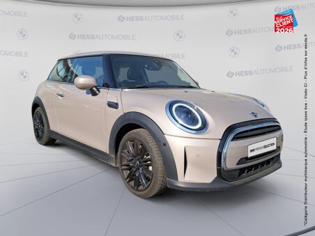 MINI MINI COOPER 136CH...