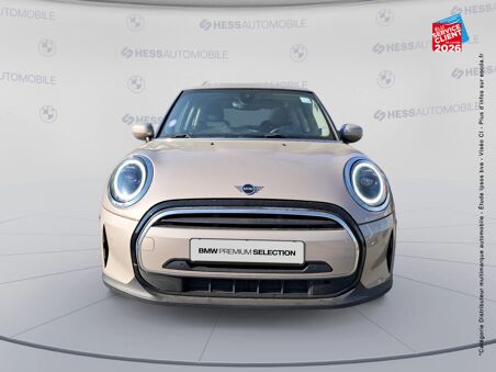 MINI MINI COOPER 136CH...