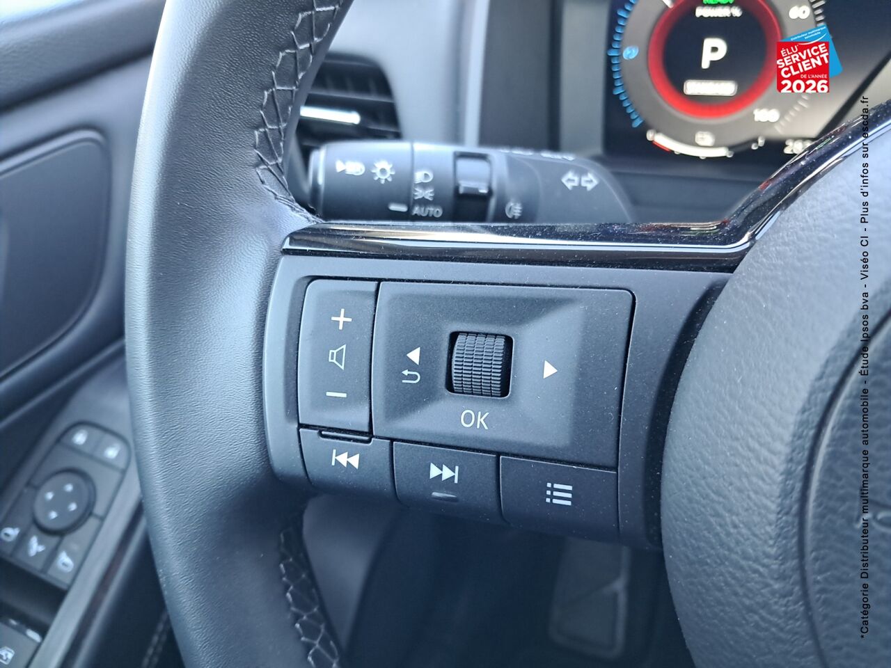 chez Nissan Juke occasion