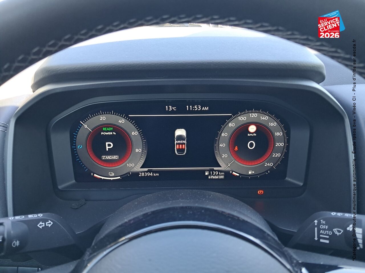 chez Nissan Juke occasion
