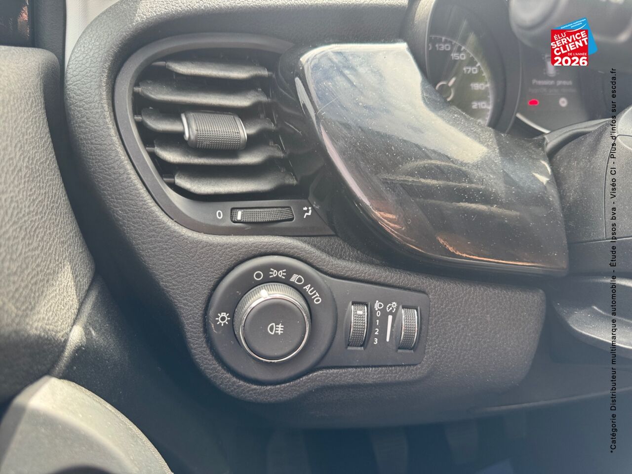 chez Fiat Strasbourg
