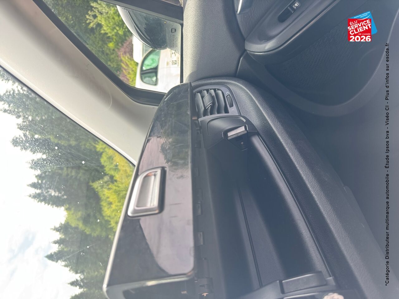 chez Fiat Strasbourg