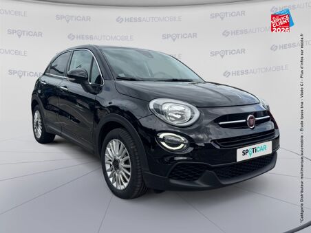FIAT 500X 1.0 FIREFLY TURBO...