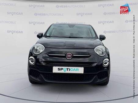 FIAT 500X 1.0 FIREFLY TURBO...