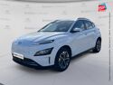 Véhicule d'occasion HYUNDAI KONA ELECTRIC 39KWH - 136CH INTUITIVE