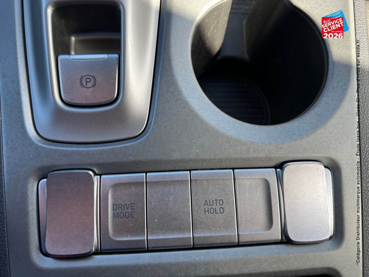 chez Hyundai Besançon