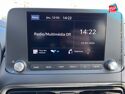 Véhicule d'occasion HYUNDAI KONA ELECTRIC 39KWH - 136CH INTUITIVE