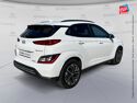 Véhicule d'occasion HYUNDAI KONA ELECTRIC 39KWH - 136CH INTUITIVE