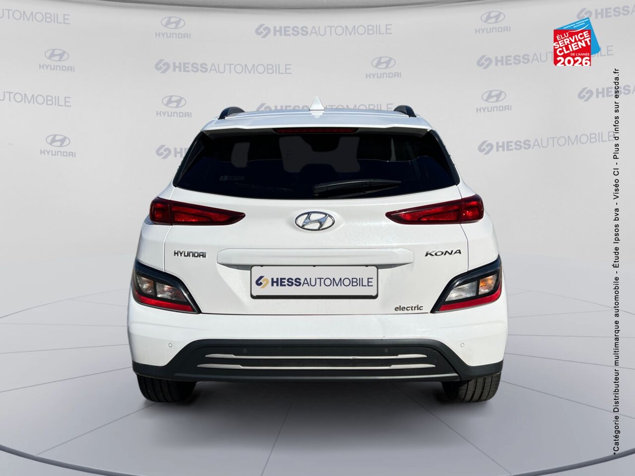chez Hyundai Besançon