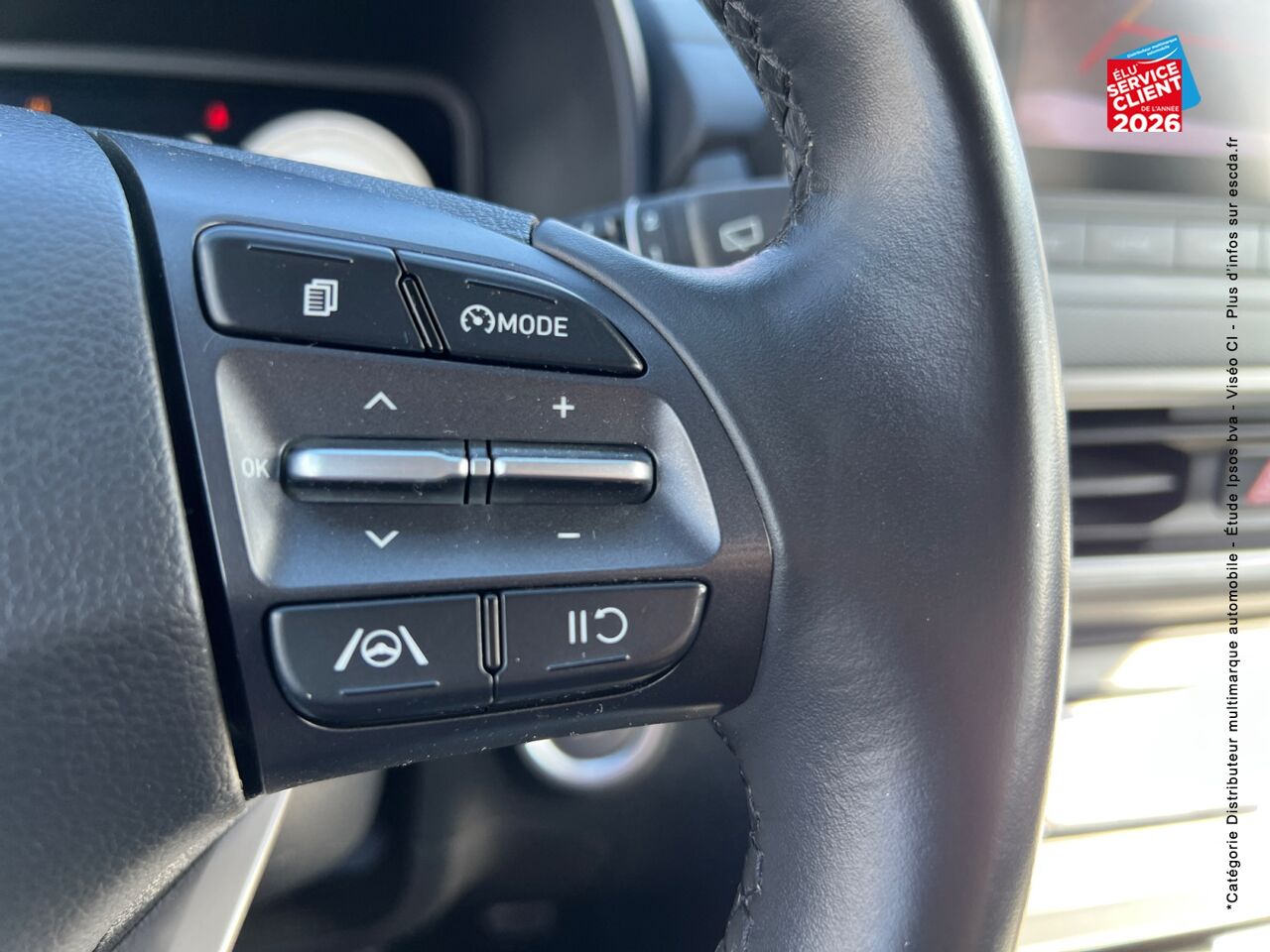 chez Hyundai Besançon