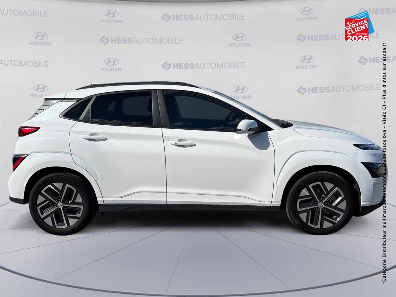 chez Hyundai Besançon