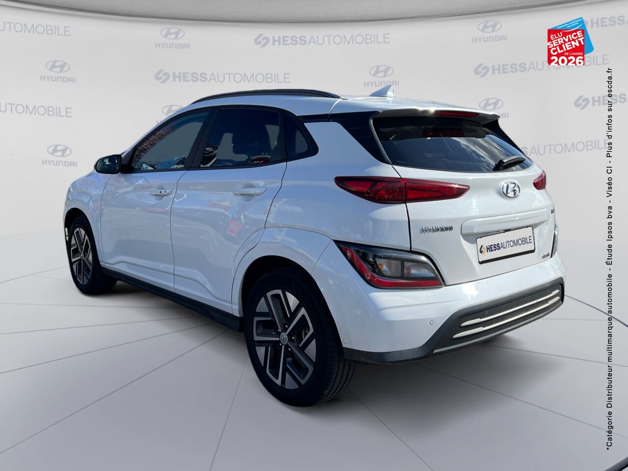 chez Hyundai Besançon
