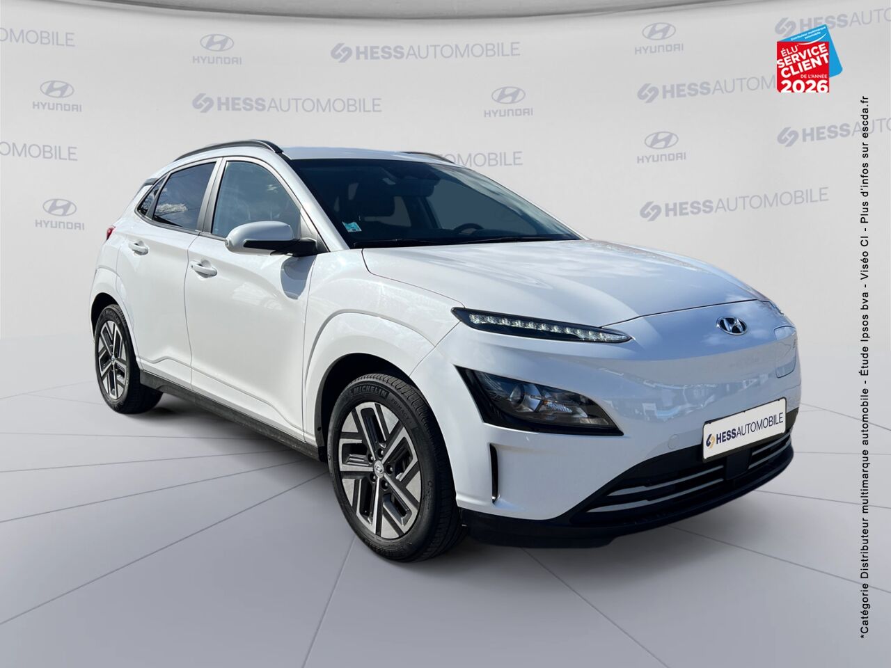 chez Hyundai Besançon