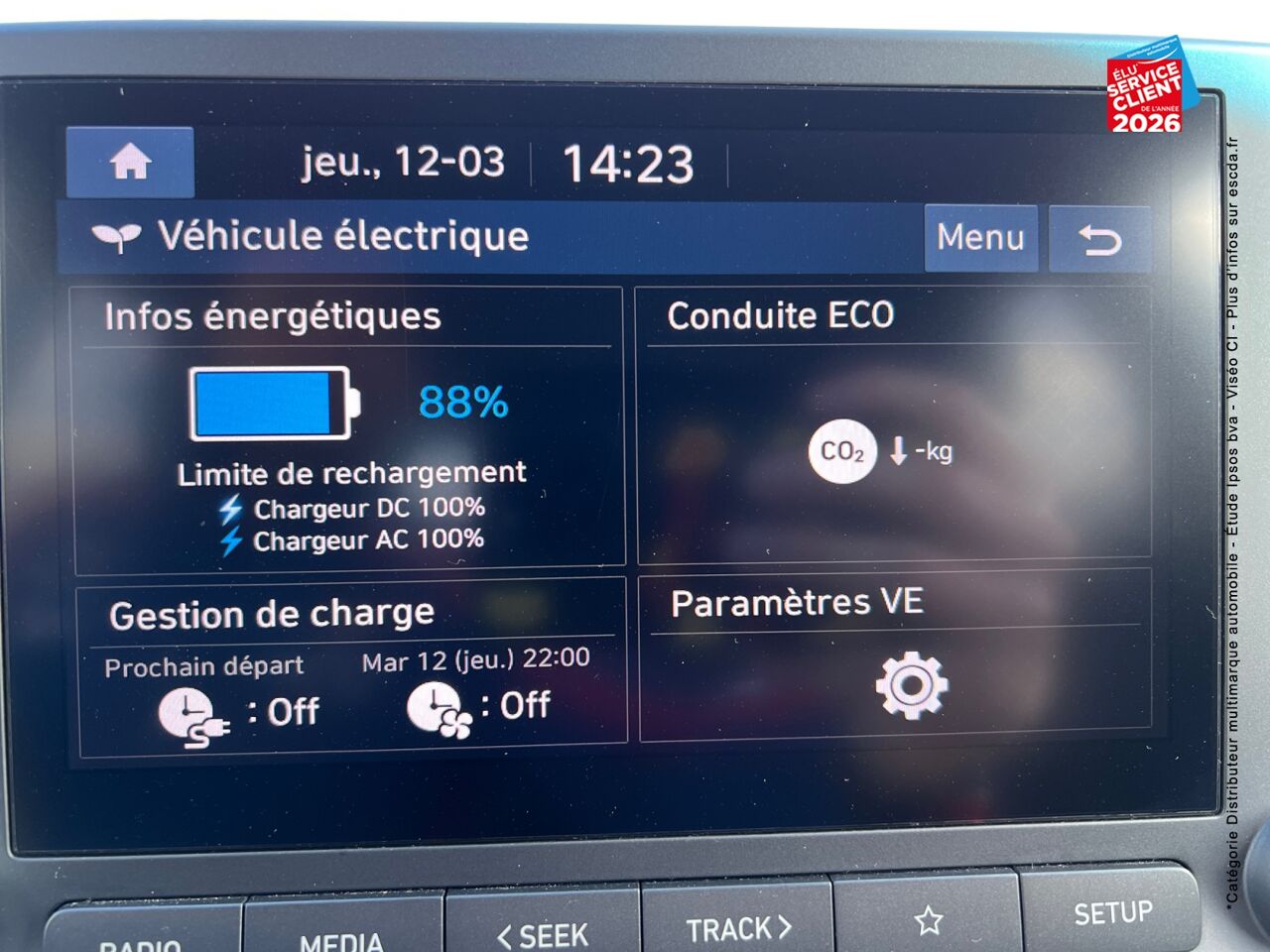 chez Hyundai Besançon