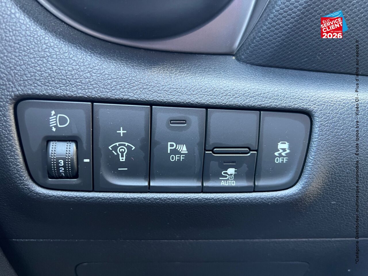 chez Hyundai Besançon