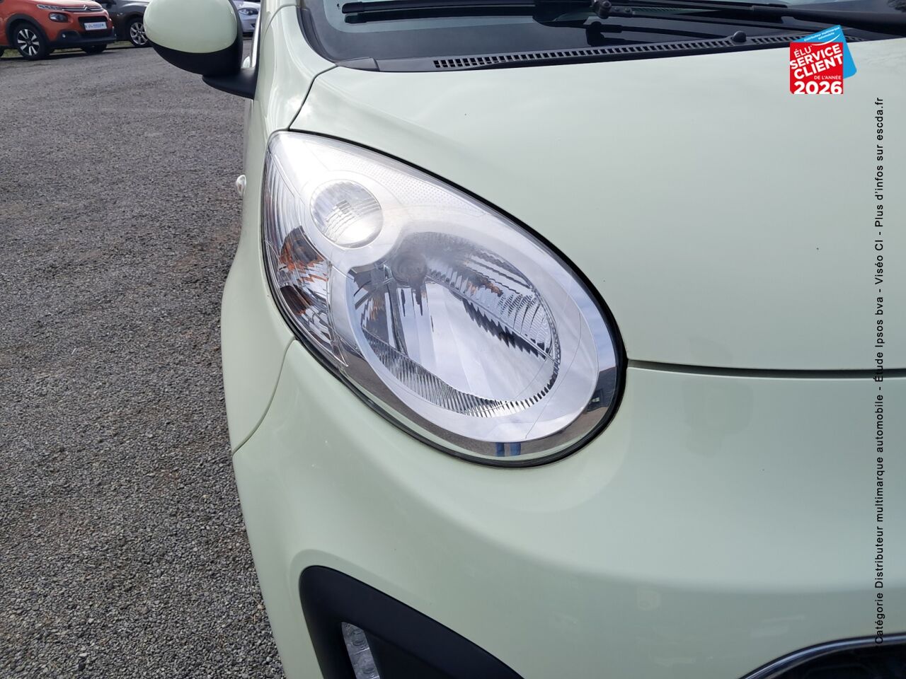 chez Primocar