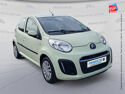 Véhicule d'occasion CITROEN C1 1.0 I CONFORT 5P