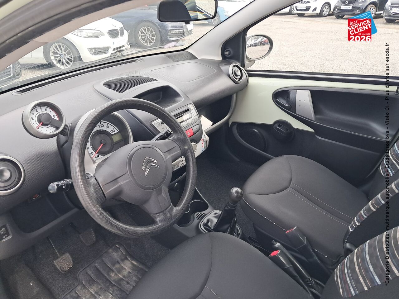 chez Primocar
